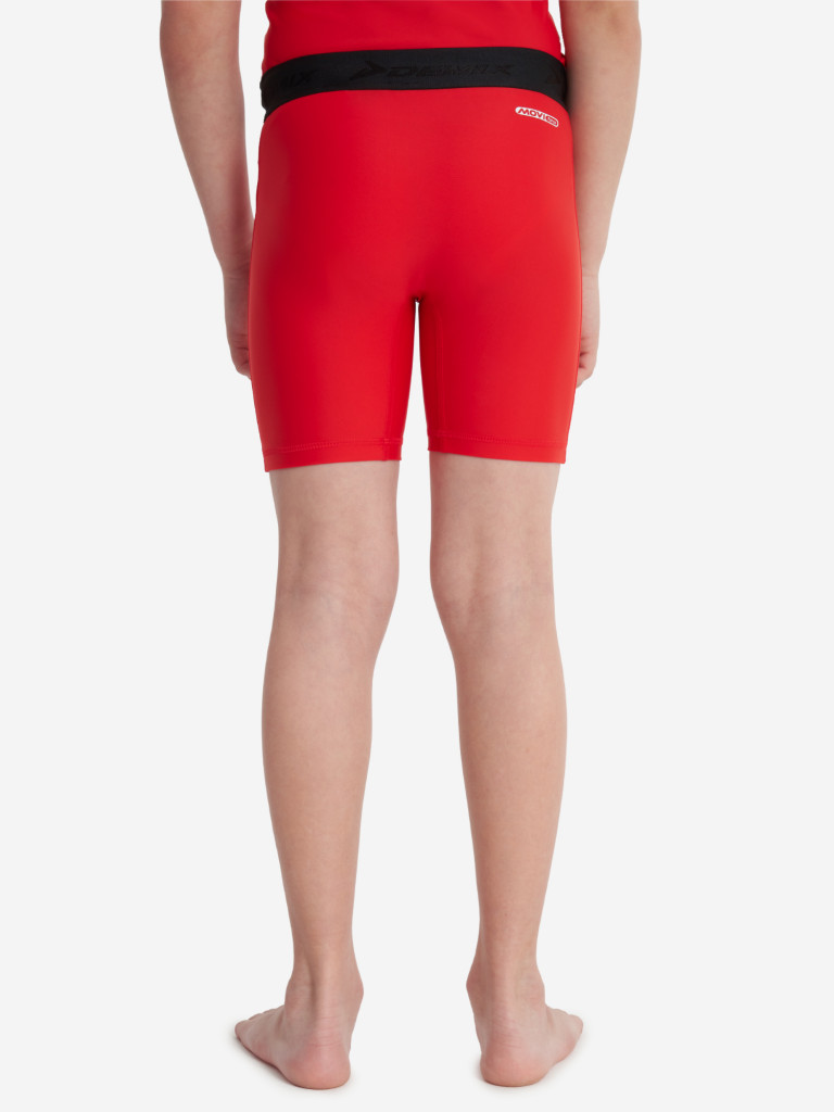 Шорты компрессионные для мальчиков Demix — фото №2