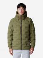 Пуховик мужской Mountain Hardwear Stretchdown — фото №2