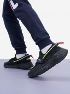Кроссовки для мальчиков FILA Joy SMR