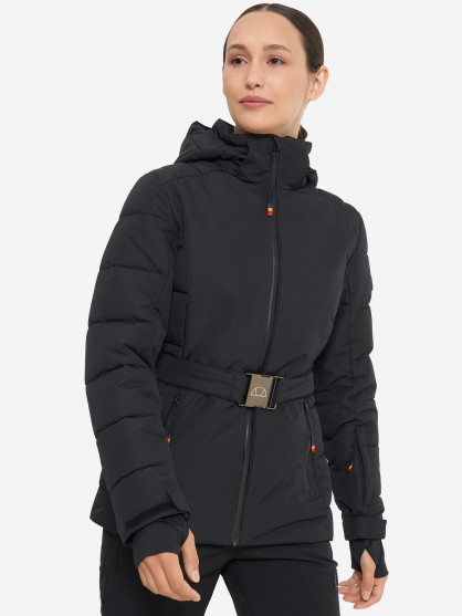 Куртка горнолыжная женская Ellesse Bianca
