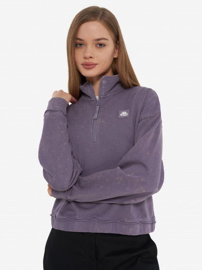 Kappa әйелдер свитшоты