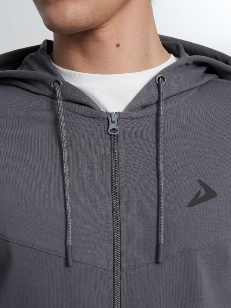 Толстовка мужская Demix — фото №8