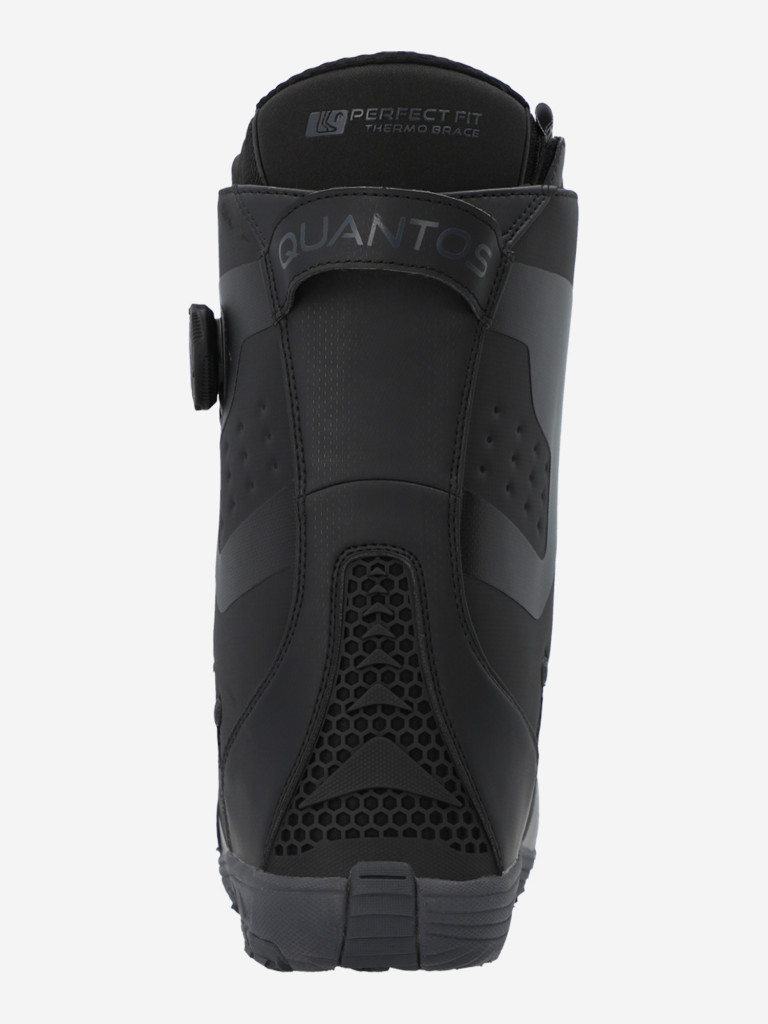 Сноубордические ботинки Head Quantos Boa — фото №3