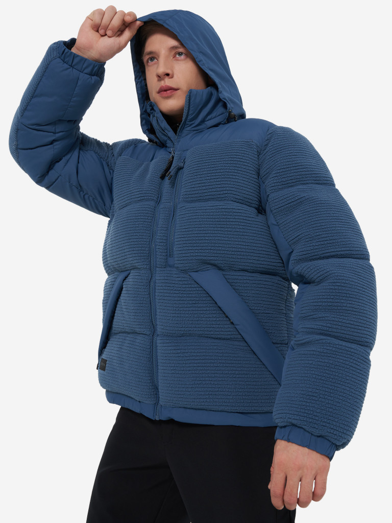 Пуховик мужской IcePeak Aalam — фото №5