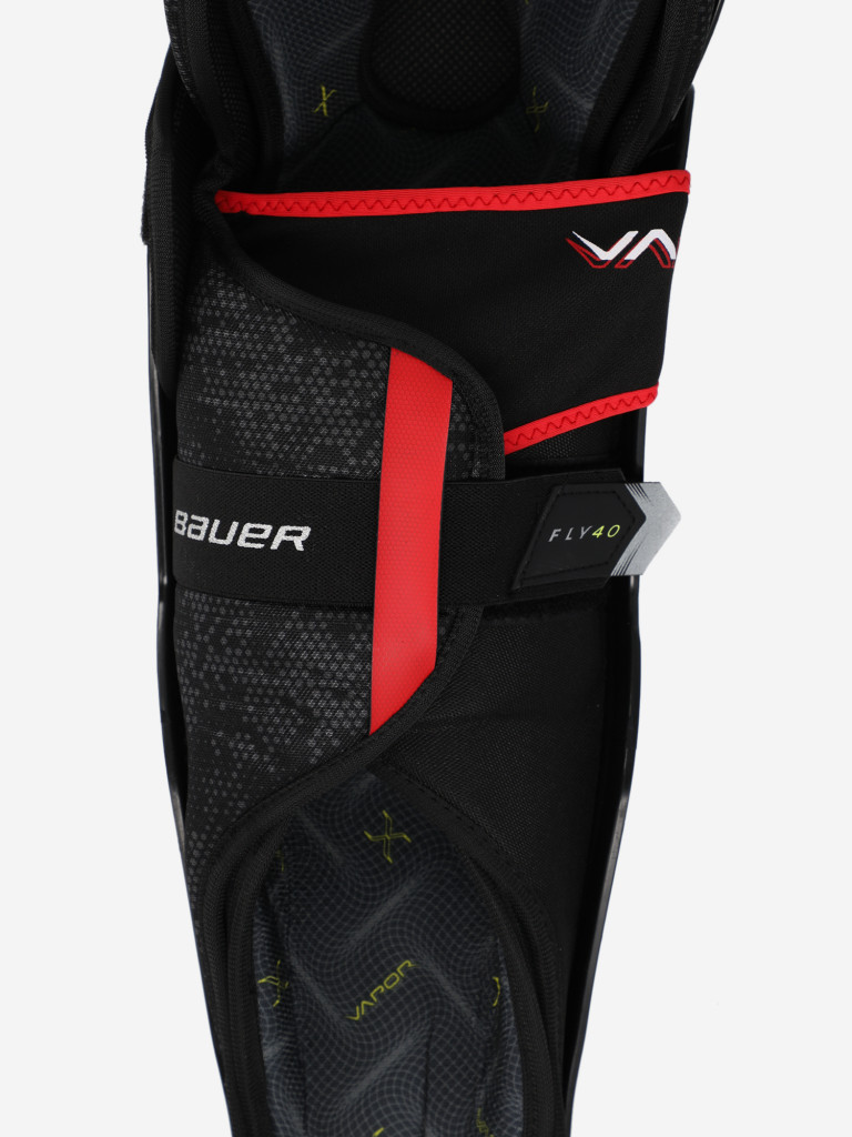 Щитки хоккейные BAUER Vapor Fly40 SR — фото №3