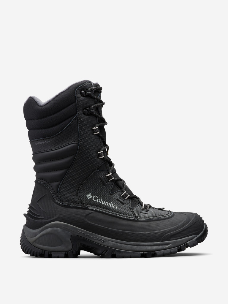Ботинки утепленные мужские Columbia Bugaboot III XTM