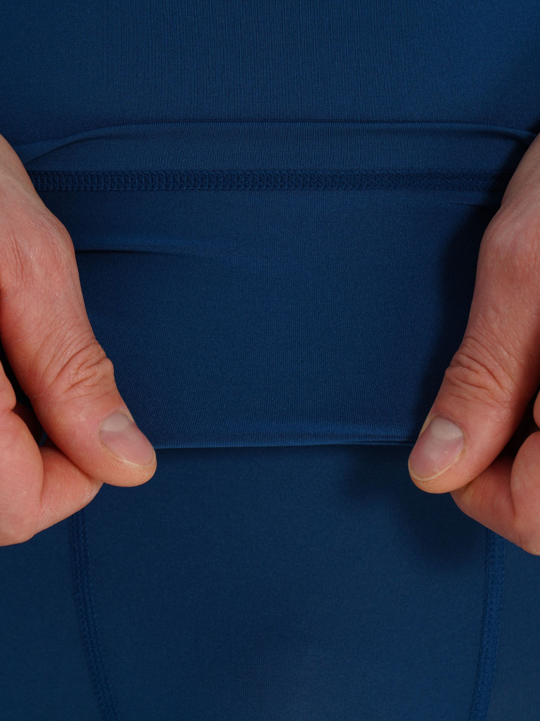 Лонгслив компрессионный мужской Demix — фото №6