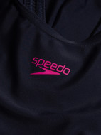 Купальник слитный для девочек Speedo — фото №8