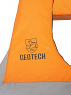 Палатка для зимней рыбалки 2-местная Geotech — фото №12