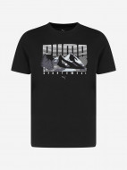 Футболка мужская PUMA — фото №7
