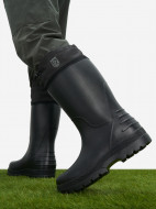 Сапоги утепленные мужские Geotech Moss Fur — фото №10