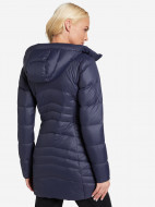Куртка пуховая женская Columbia Autumn Park Down Mid Jacket — фото №2