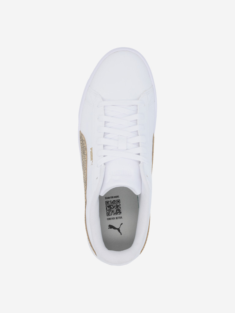 Кеды женские PUMA Jada Classic — фото №5