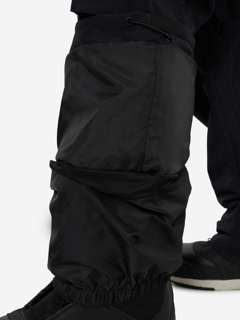 Брюки мужские DC Shoes Brigade — фото №14