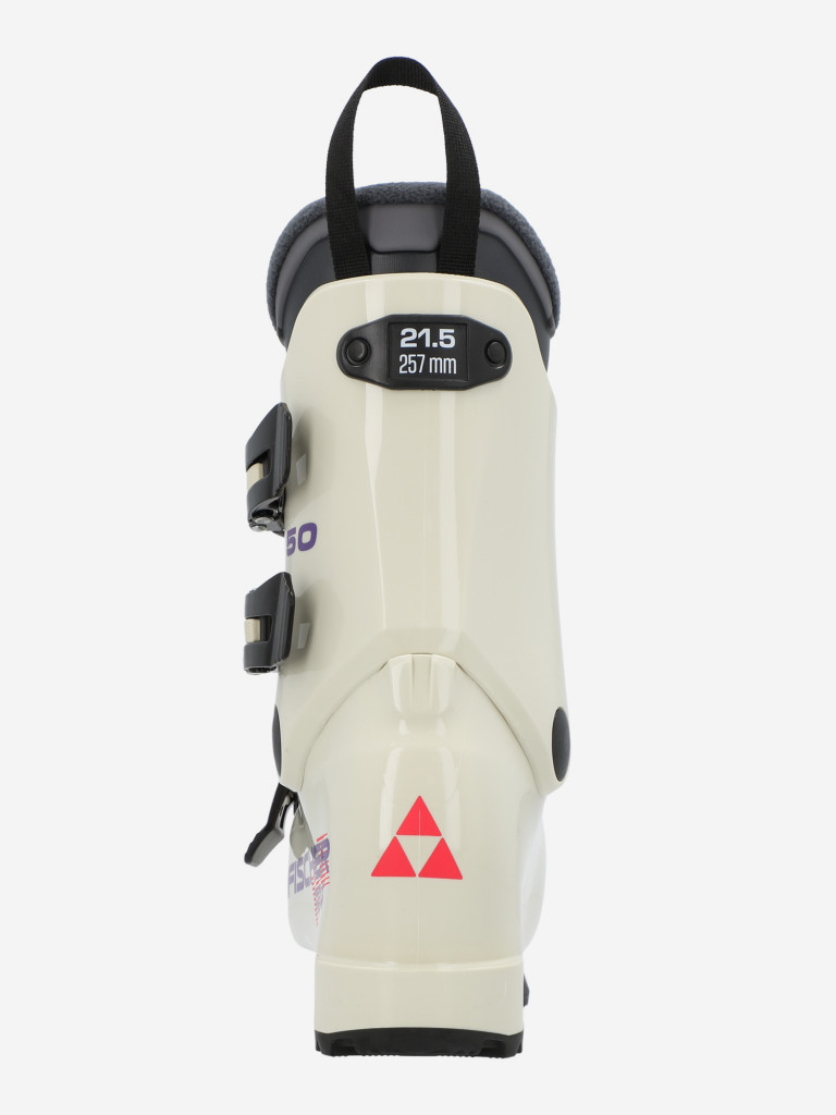 Ботинки горнолыжные детские Fischer RC4 50 GW — фото №3