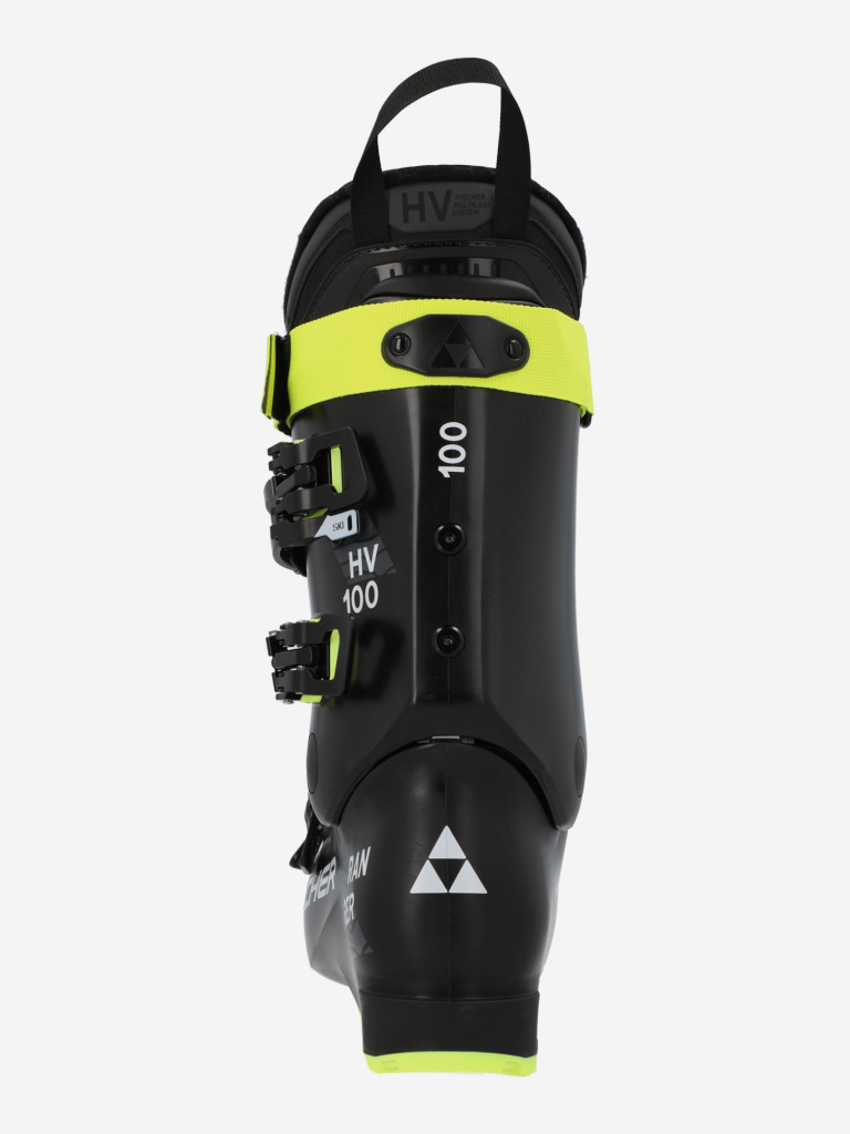 Fischer Ranger One 100 VAC GW таушаңғы бәтеңкесі — фото №4