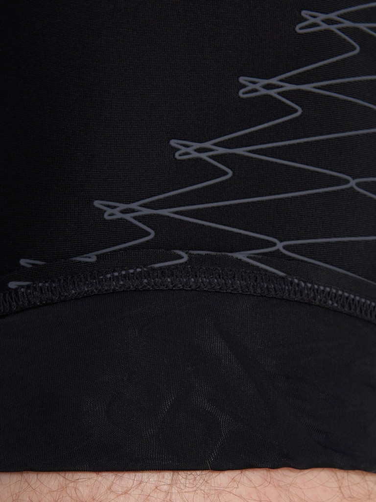 Плавки-шорты мужские Speedo Medley — фото №5