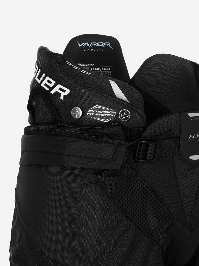 Шорты хоккейные BAUER Vapor Flylite SR — фото №10