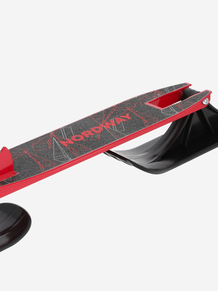 Снежный скутер детский Nordway — фото №10