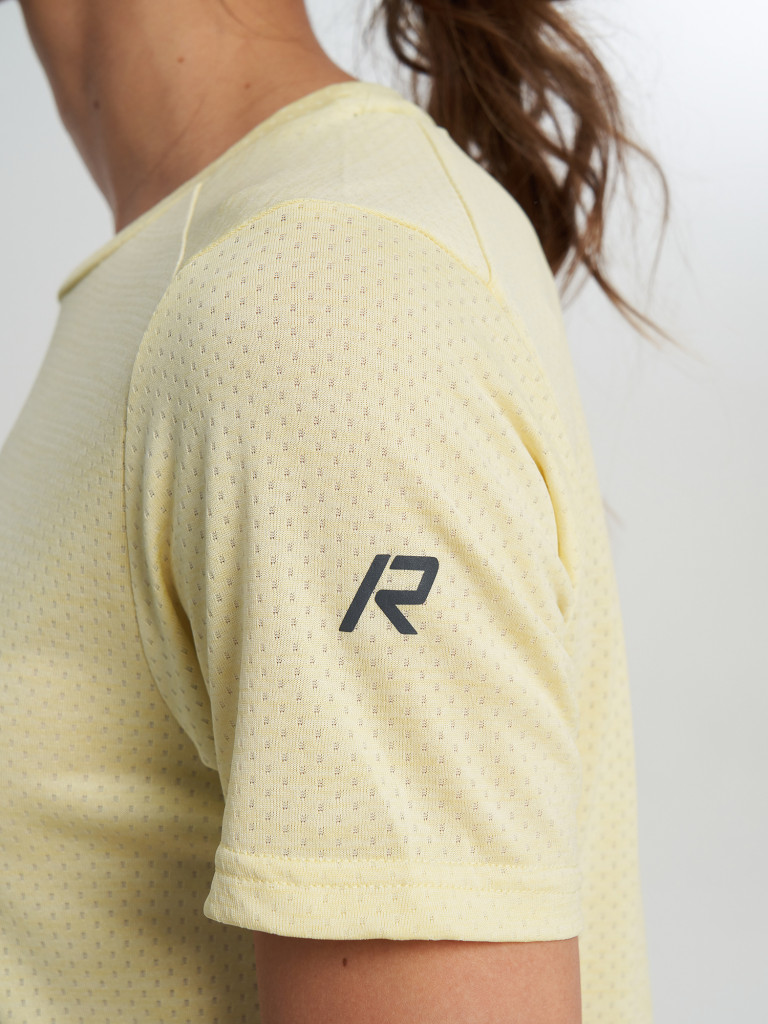 Футболка женская Rukka Ylakartti — фото №7