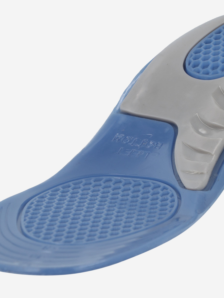 Feet-n-Fit Gel Soft Support ұлтарағы — фото №2