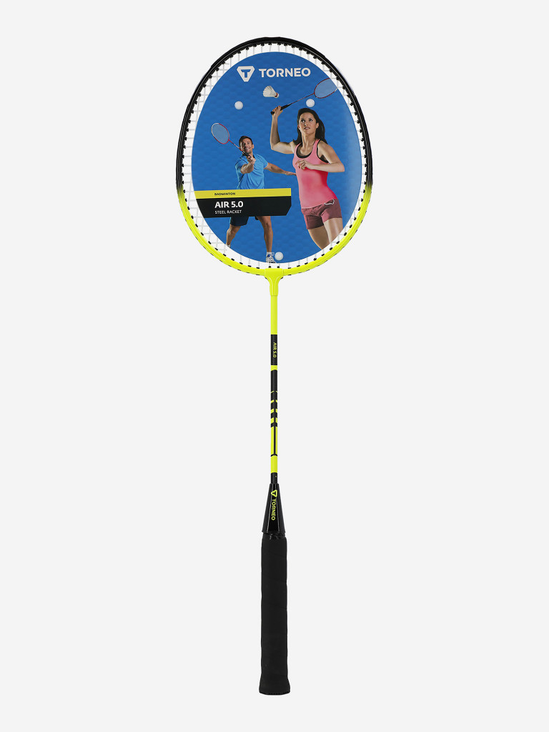 Ракетка для бадминтона Torneo Air 5.0