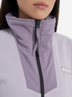Columbia Sequoia Grove Full Zip Fleece әйелдер флис жемпірі — фото №5