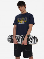 DC Shoes Tailgate ерлер футболкасы