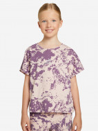 Demix қыздарға арналған футболкасы