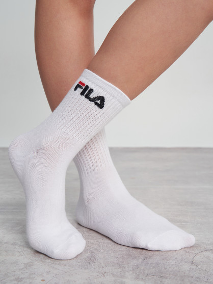 Носки для мальчиков FILA, 2 пары