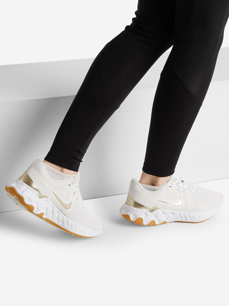 Кроссовки женские Nike WMNS Renew Ride 2