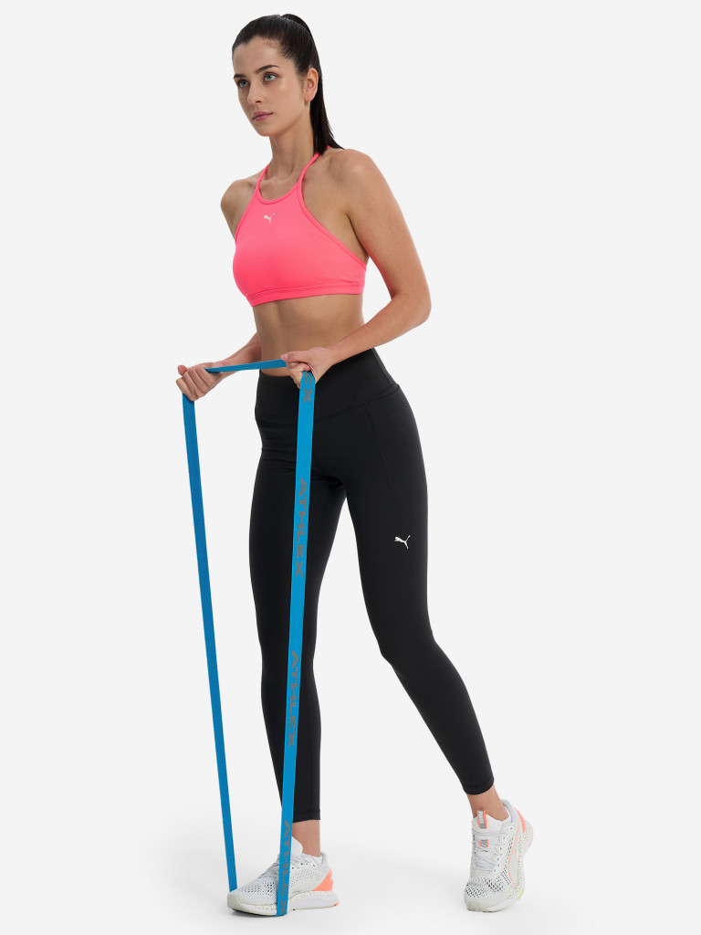 PUMA Cloudspun спорттық топ брасы — фото №4