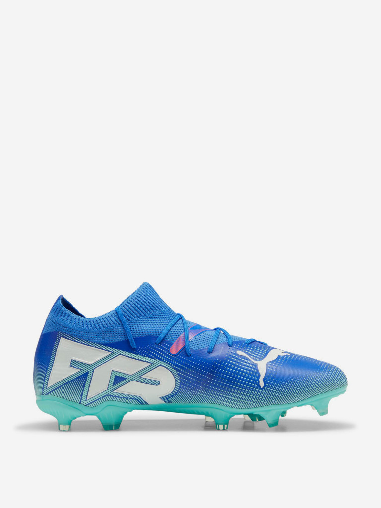 Бутсы мужские PUMA Future 7 Match Fg/Ag — фото №4