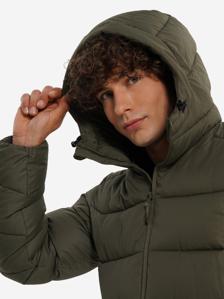 Пуховик мужской Demix — фото №6