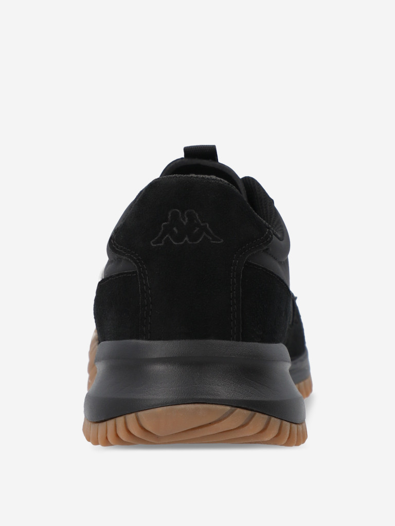 Кроссовки мужские Kappa Logo Dereck — фото №3