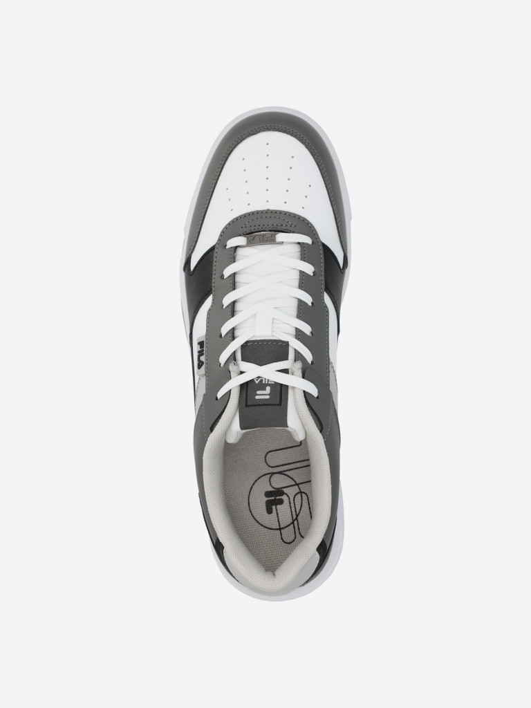 Кеды мужские FILA FX-1000 Low — фото №6