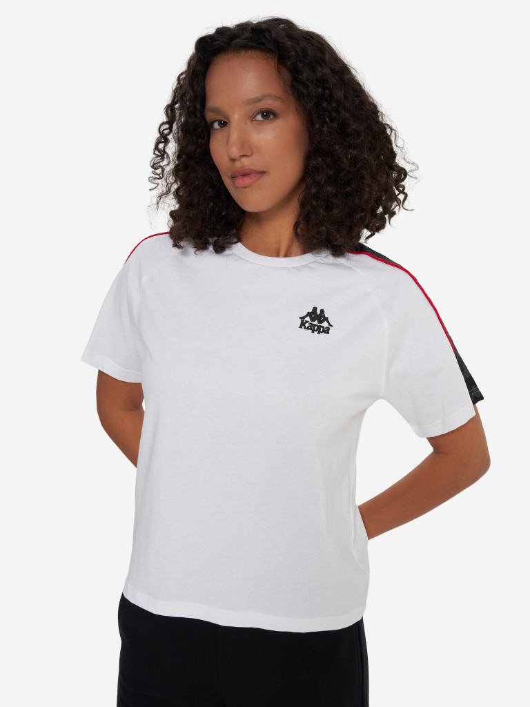 Футболка женская Kappa