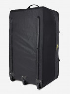 Баул вратаря хоккейный с колесами детский Fischer GOALIE BAG 37" — фото №4