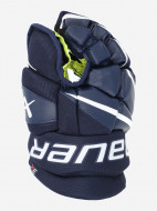 Перчатки хоккейные детские Bauer Vapor 3X JR — фото №2