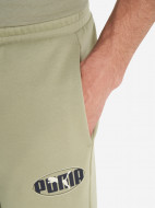 Брюки мужские PUMA Ess Logo Lab Execution — фото №6