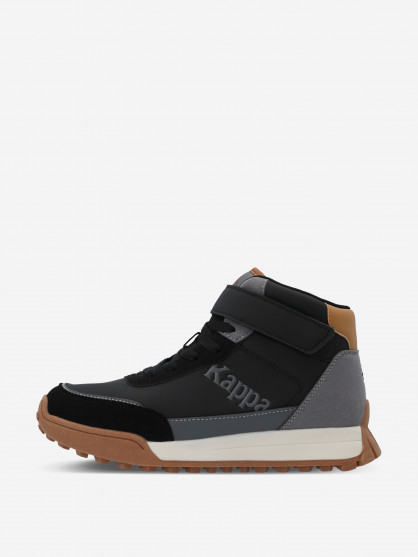 Kappa Trento Mid ұлдарға арналған кроссовкасы