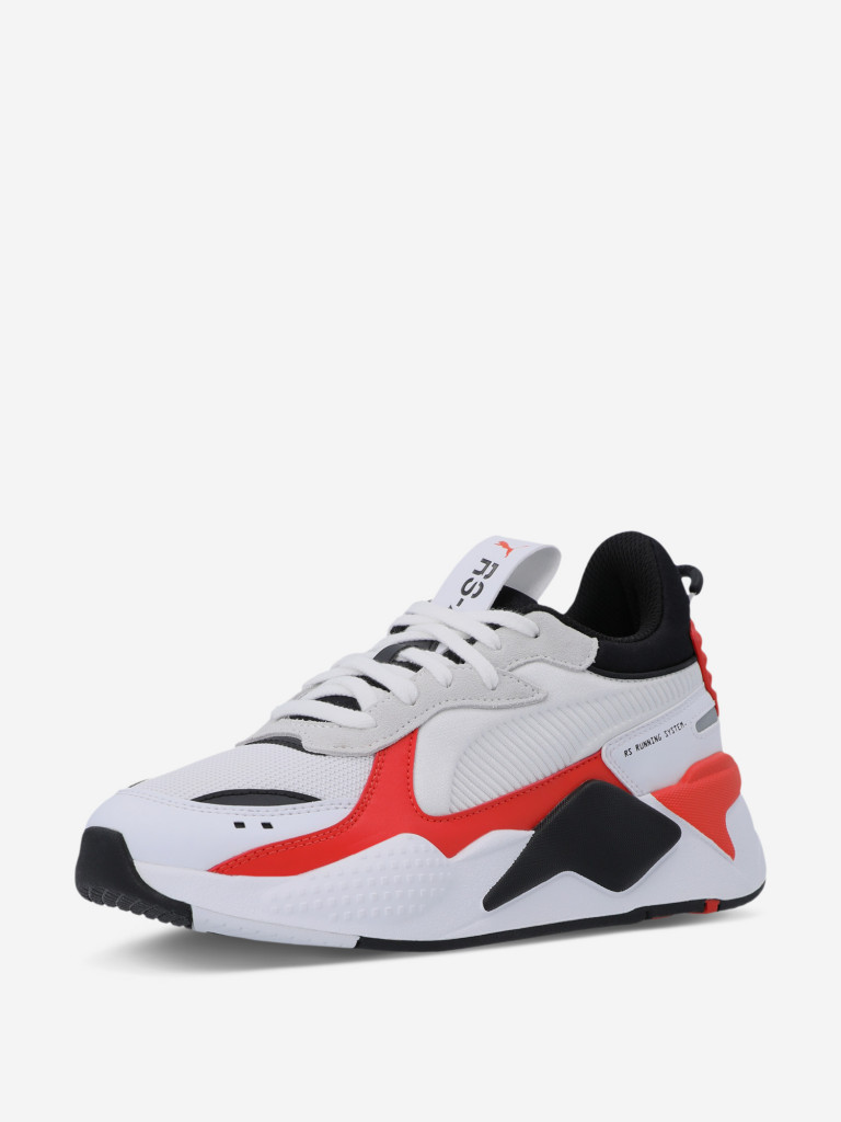 Кроссовки детские PUMA RS-X Mix Jr — фото №2