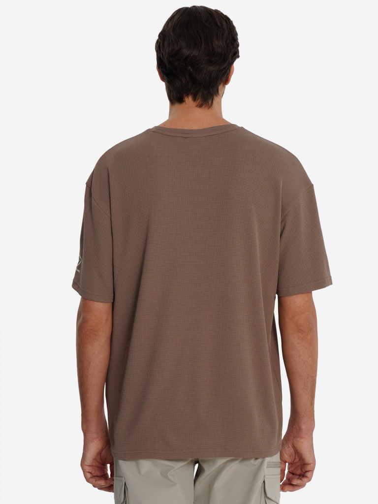 Northland ерлер футболкасы — фото №3