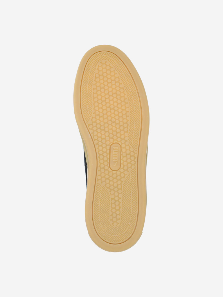 PUMA Smash Platform V3 Sd әйелдер кедысы — фото №7