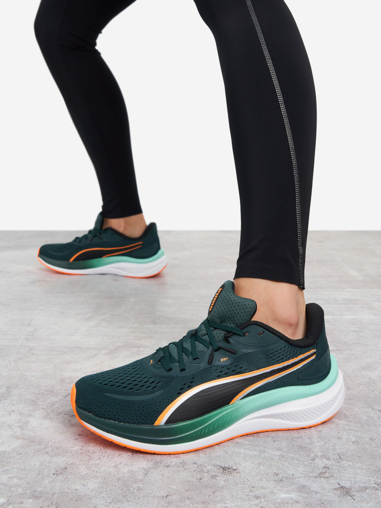 Кроссовки женские Puma Skyrocket Lite 2