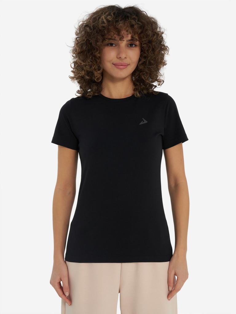 Футболка женская Demix Basic — фото №2