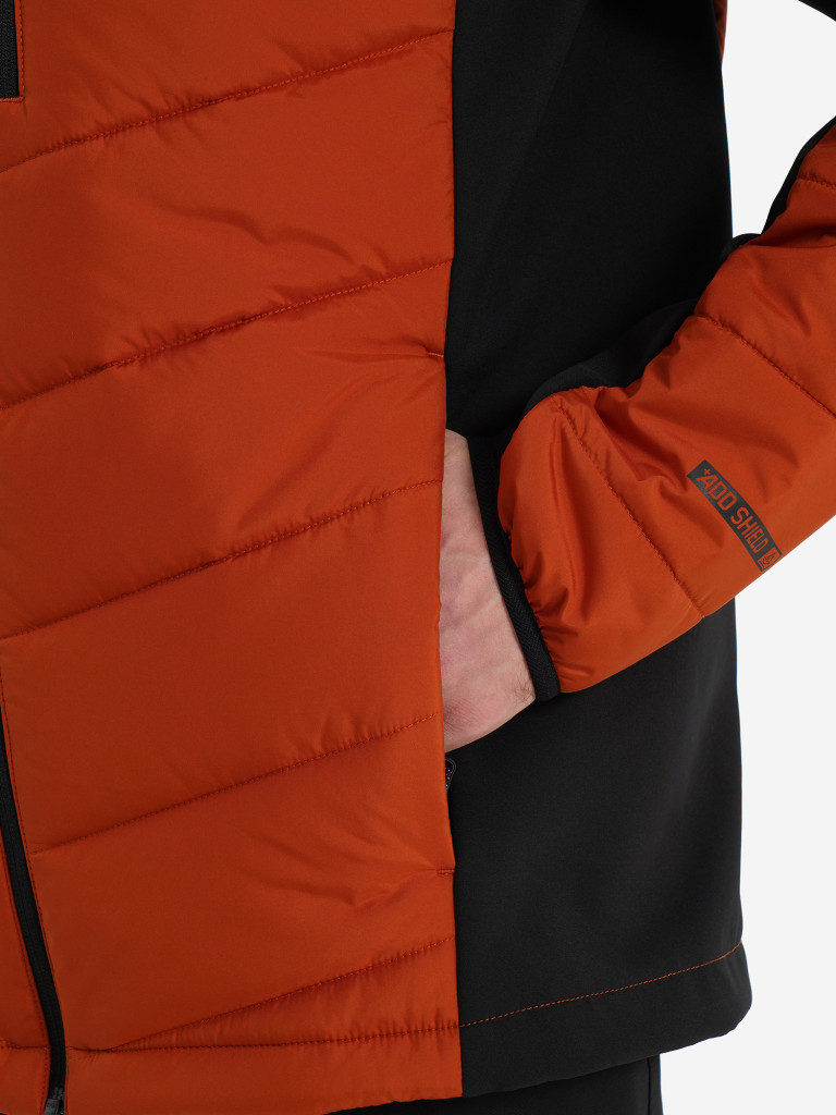 Куртка утепленная мужская Outventure — фото №8