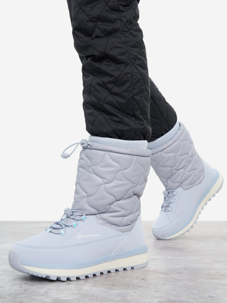 Outventure Arctic 3.0 қыздарға арналған жылы етігі — фото №8
