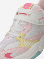 Кроссовки для девочек FILA Sp Shein V G — фото №8
