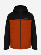 Пуховик мужской Columbia Grand Trek II Down Hooded Jacket — фото №9